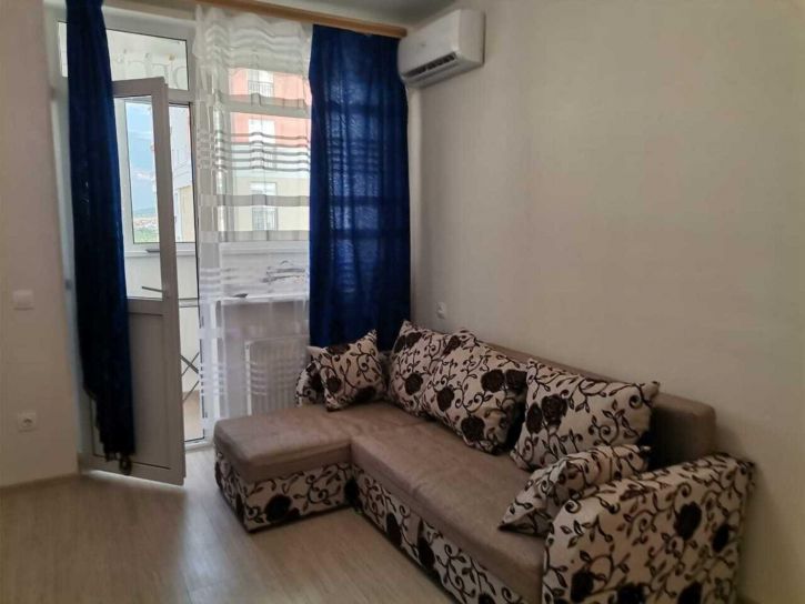 Студия Супсехское шоссе, 39к5