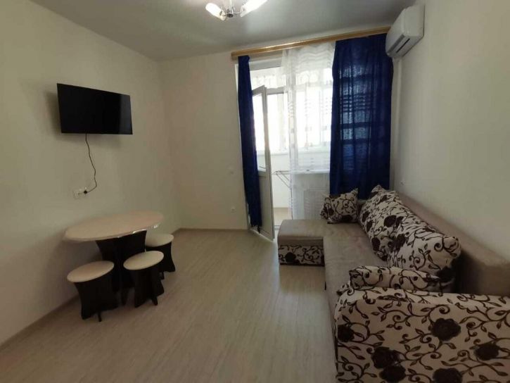 Студия Супсехское шоссе, 39к5