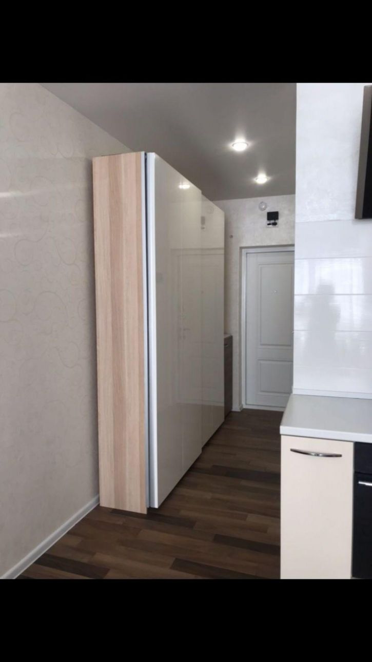 Студия Парковая улица, 61к3