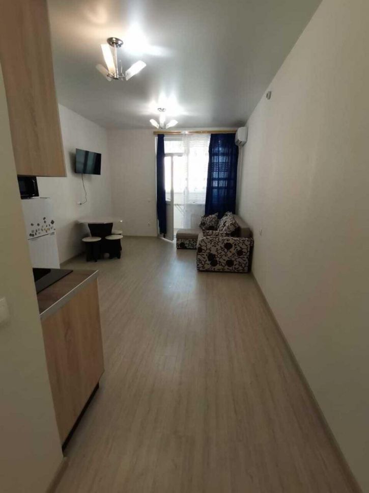 Студия Супсехское шоссе, 39к5