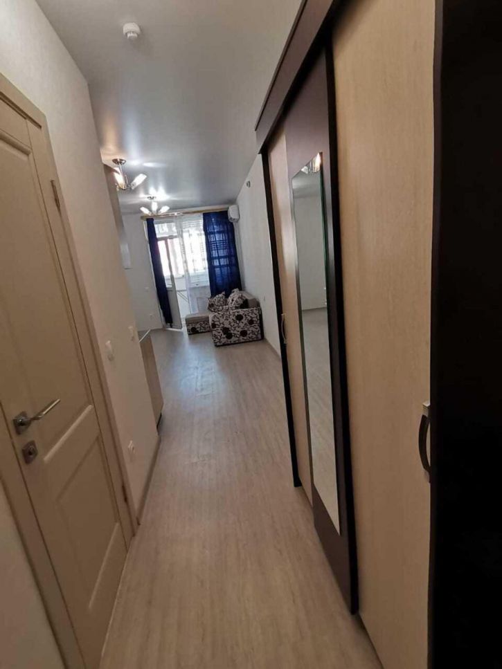 Студия Супсехское шоссе, 39к5