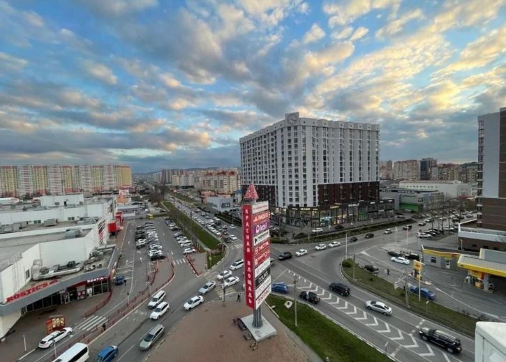 Студия Астраханская улица, 97