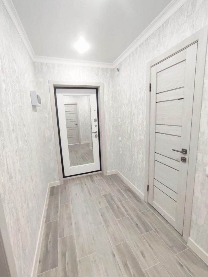 2-комн квартира Парковая улица, 79к1