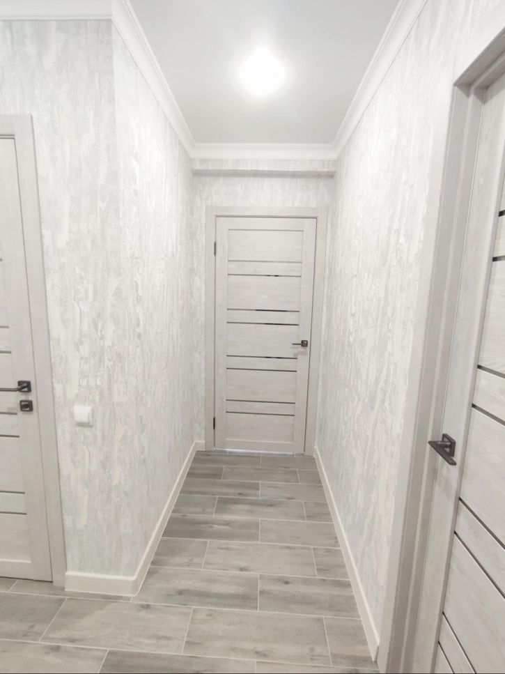 2-комн квартира Парковая улица, 79к1
