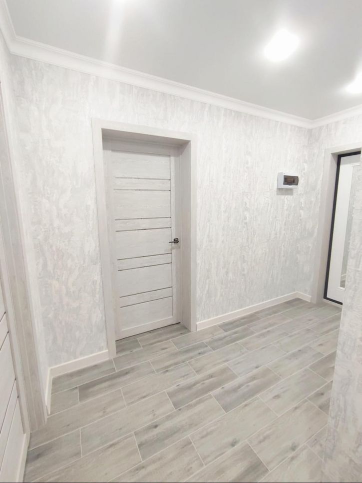 2-комн квартира Парковая улица, 79к1