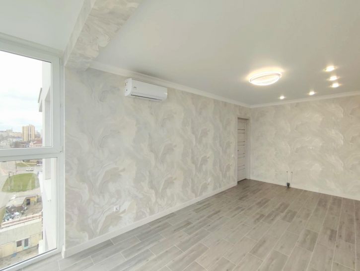 2-комн квартира Парковая улица, 79к1