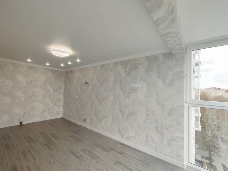 2-комн квартира Парковая улица, 79к1