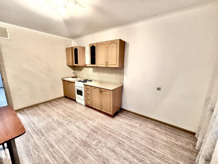 2-комн квартира улица Адмирала Пустошкина, 22к3