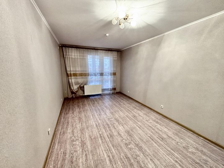 2-комн квартира улица Адмирала Пустошкина, 22к3