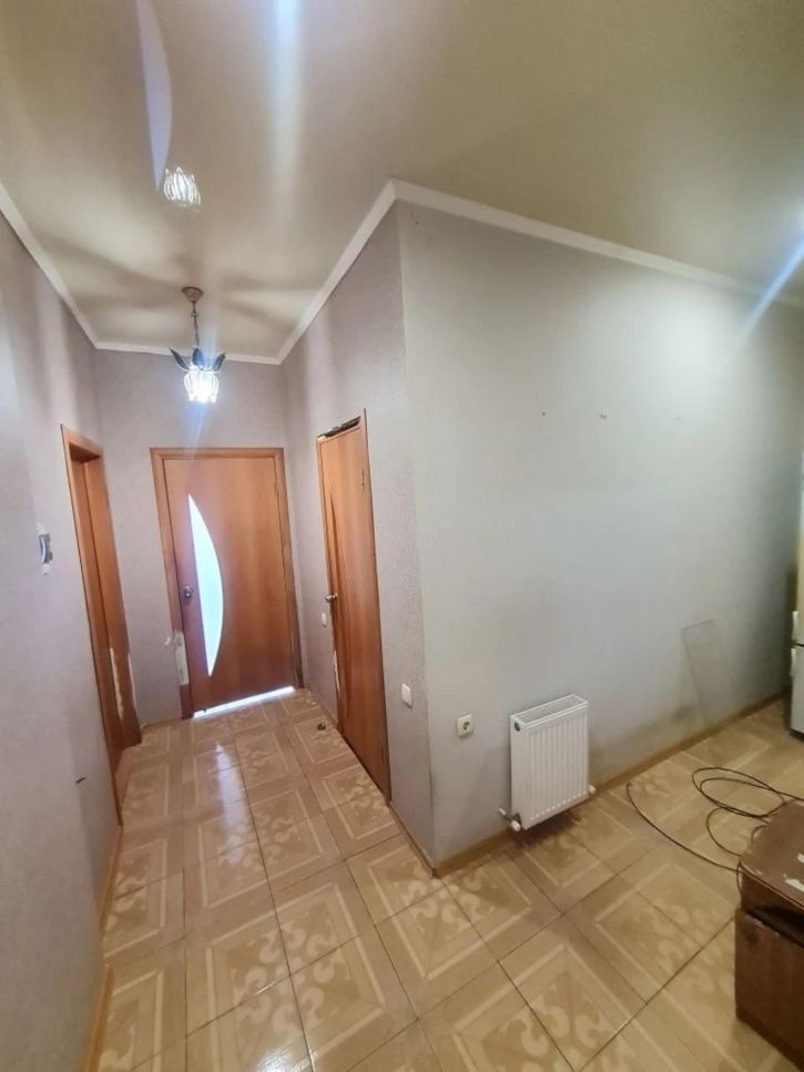 1-комн квартира Краснодарская улица, 66В
