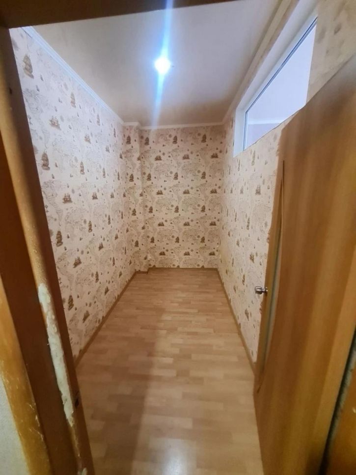 1-комн квартира Краснодарская улица, 66В
