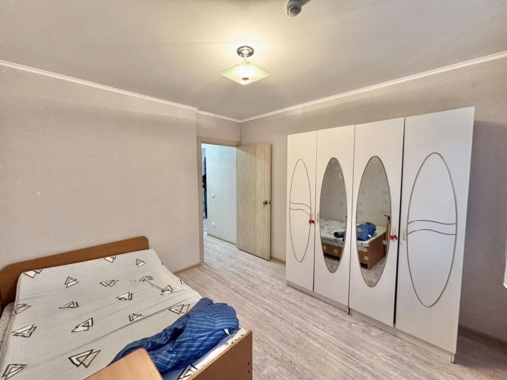2-комн квартира улица Адмирала Пустошкина, 22к3