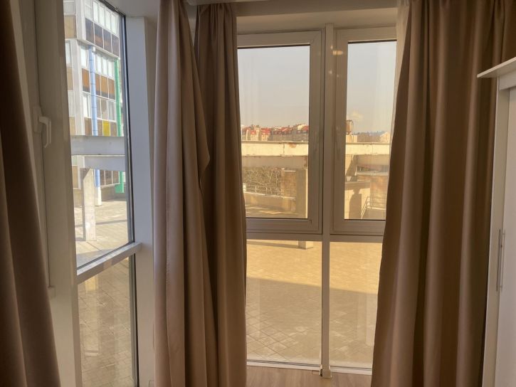 2-комн квартира улица Ленина, 9