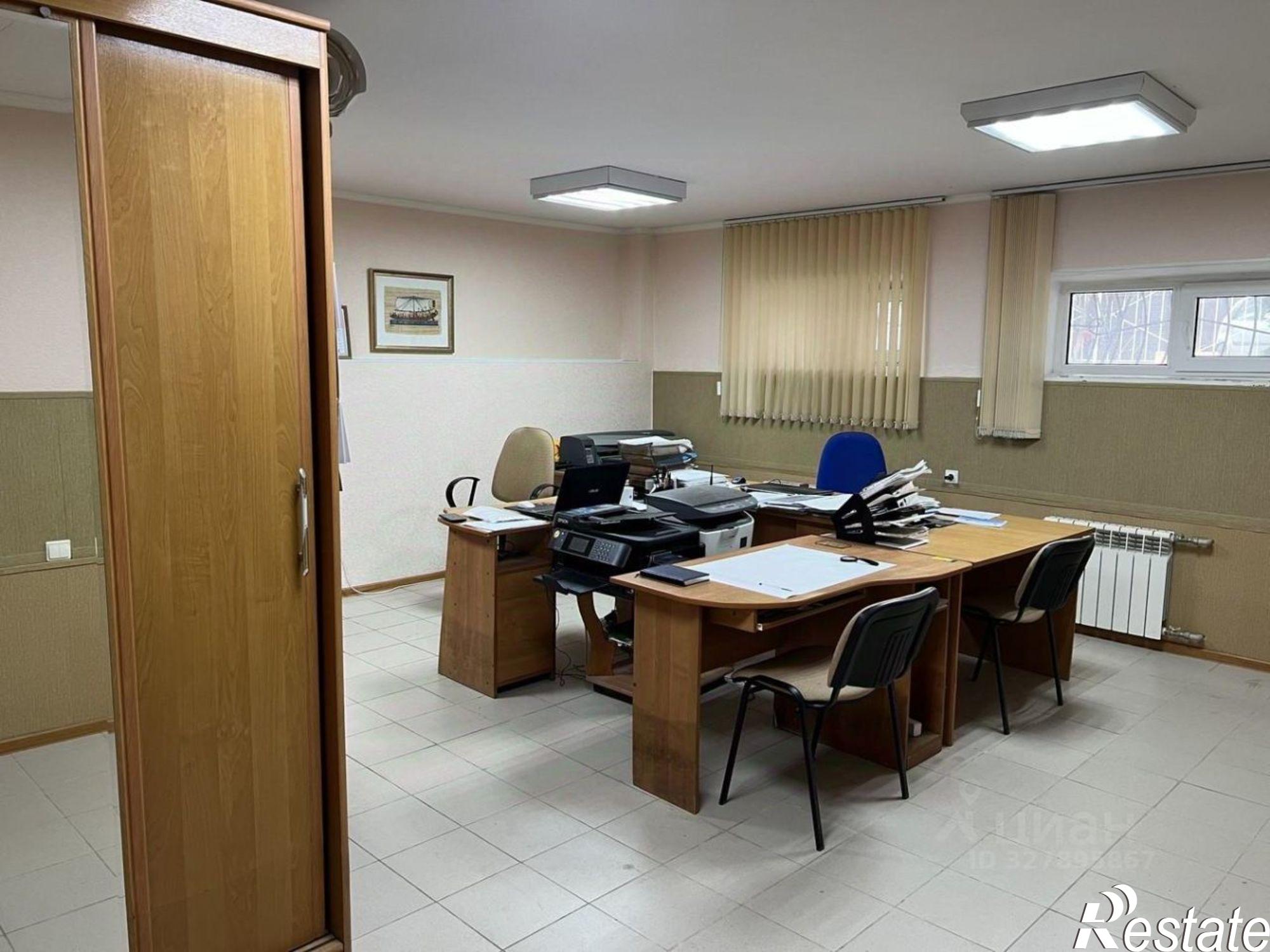 Купить офис, помещение под офис за 3 133 550 рублей на ул Самбурова, 252