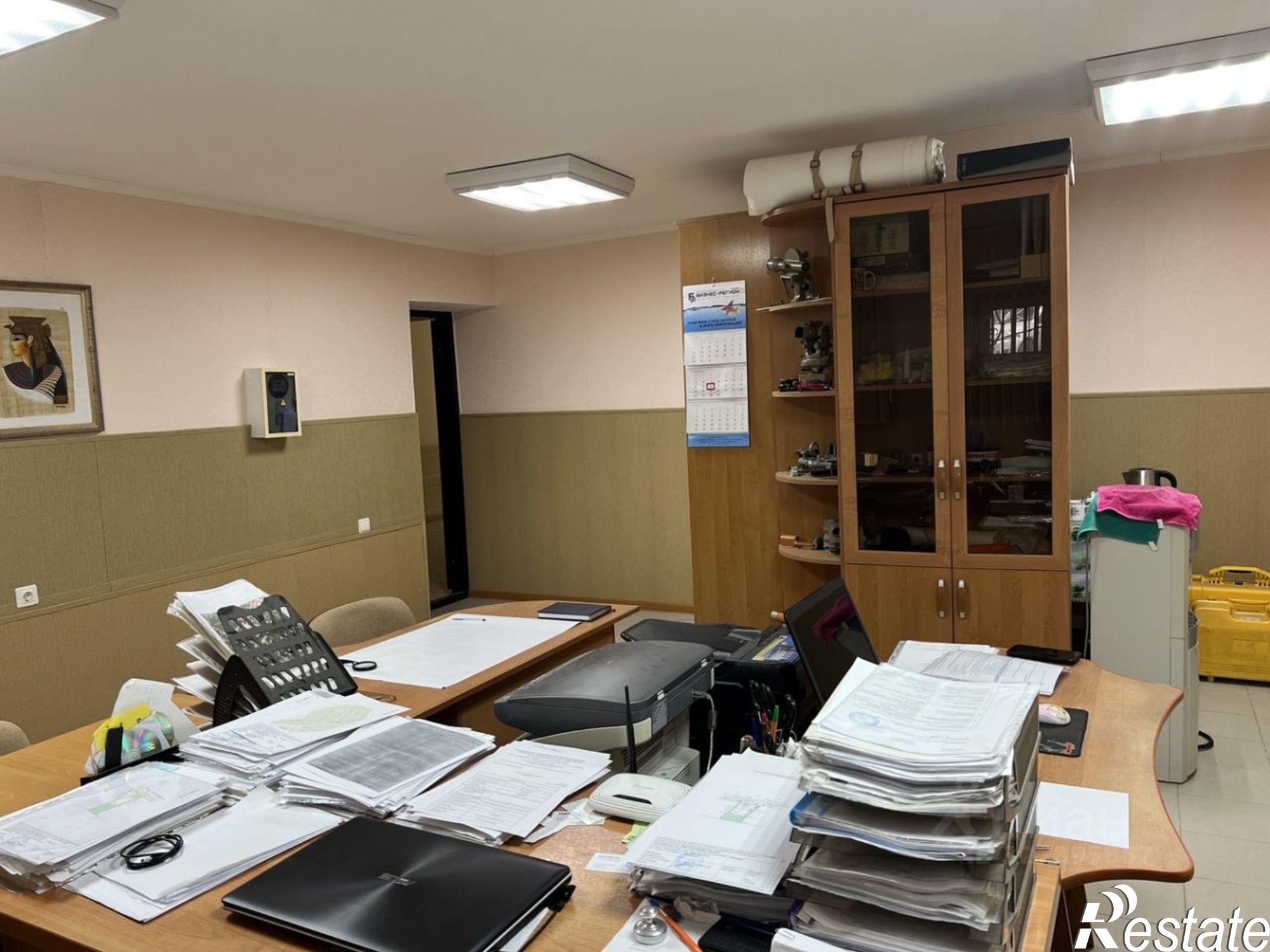 Купить офис, помещение под офис за 3 133 550 рублей на ул Самбурова, 252