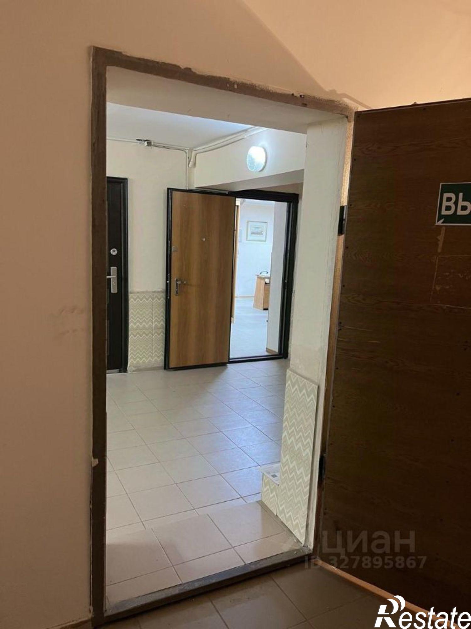 Купить офис, помещение под офис за 3 133 550 рублей на ул Самбурова, 252