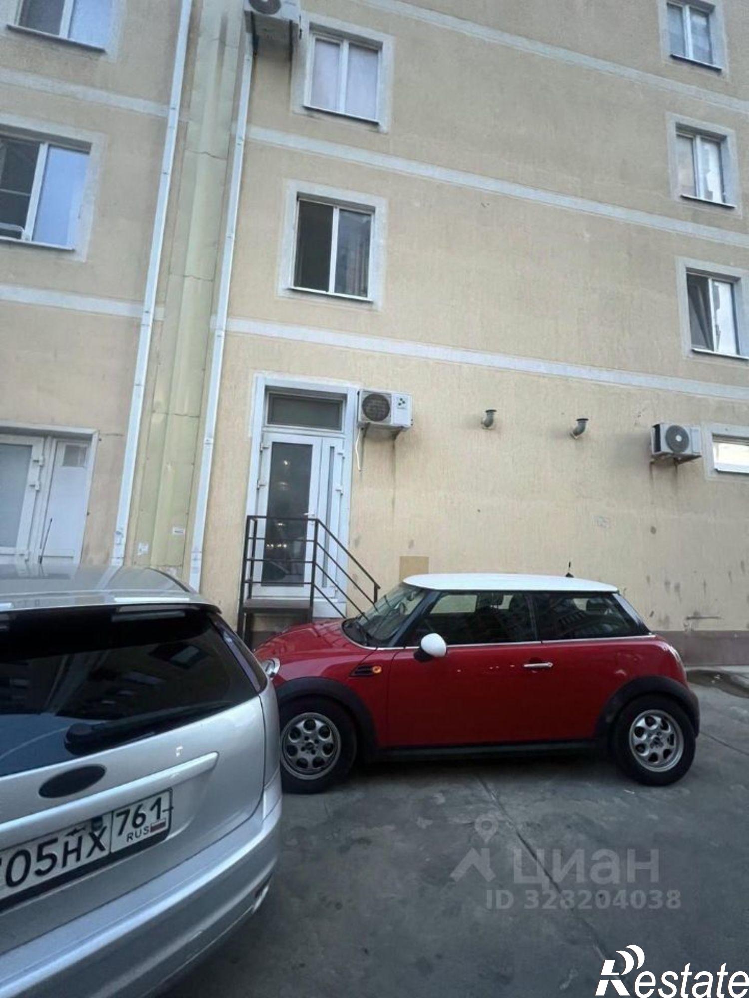 Купить торговое помещение за 8 451 730 рублей на ул Ленина, 163А