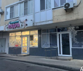 торговое помещение 35 кв м ул Ленина, 163А