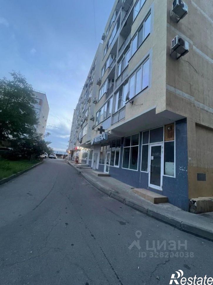 Торговое помещение ул Ленина, 163А,  д. 163А