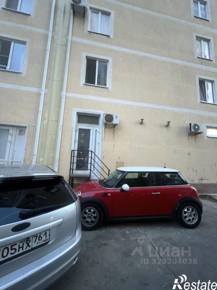 Торговое помещение ул Ленина, 163А,  д. 163А