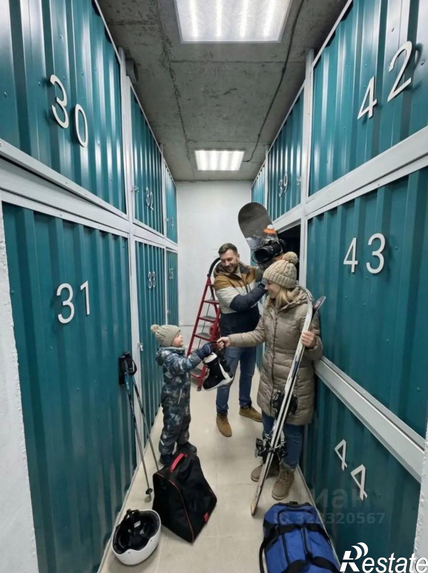 Купить складское помещение за 3 000 000 рублей на ул Мирная, 29 9