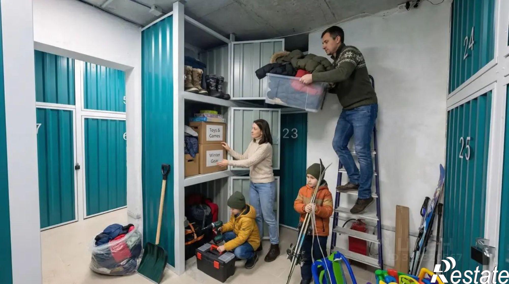 Купить складское помещение за 3 000 000 рублей на ул Мирная, 29 9