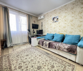 1-комн, 41кв м, этаж 2/10 улица Тургенева, 260