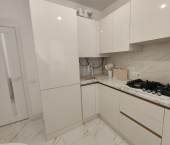 1-комн, 36кв м, этаж 8/10 улица Крылова, 113к4