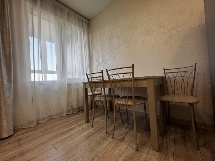 1-комн квартира Астраханская улица, 71А