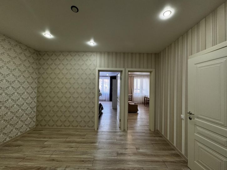 1-комн квартира Астраханская улица, 71А