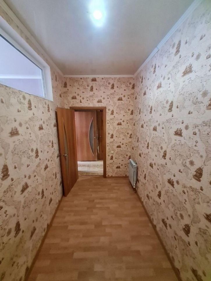 1-комн квартира Краснодарская улица, 66В