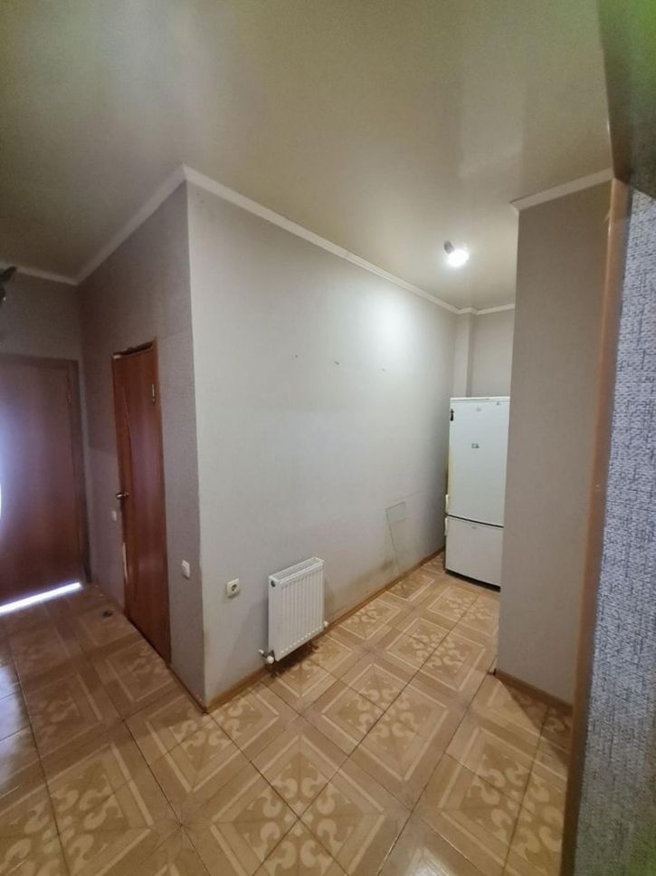 1-комн квартира Краснодарская улица, 66В