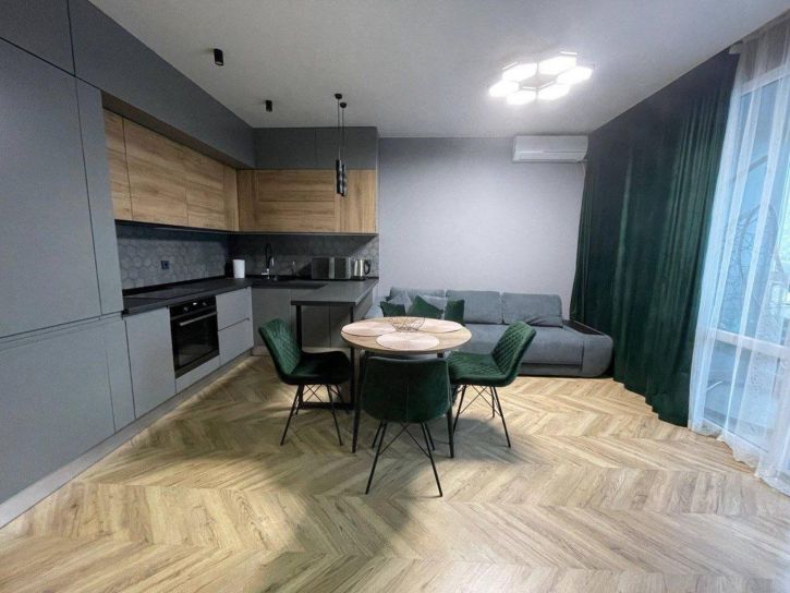 1-комн квартира Таманская улица, 24