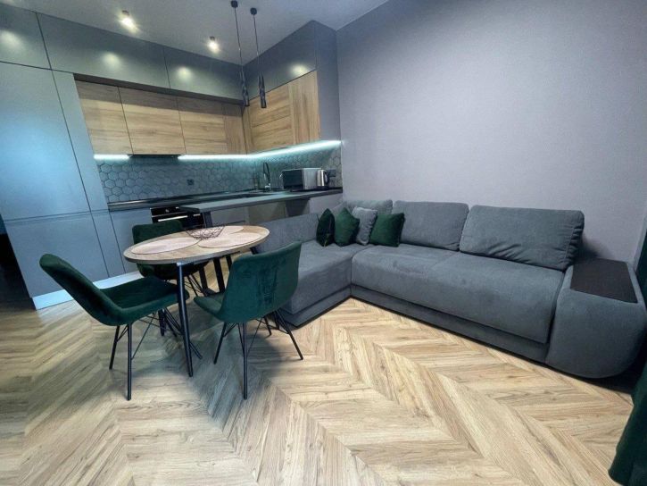 1-комн квартира Таманская улица, 24