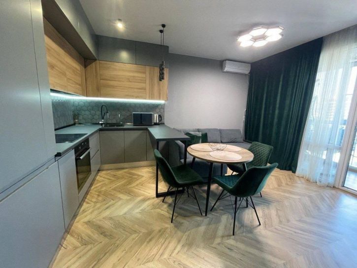 1-комн квартира Таманская улица, 24