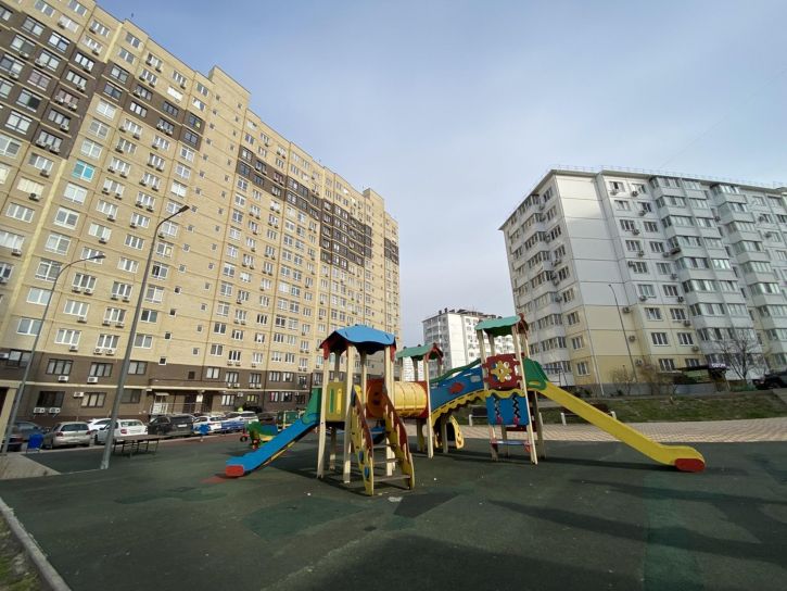 Студия улица Адмирала Пустошкина, 10