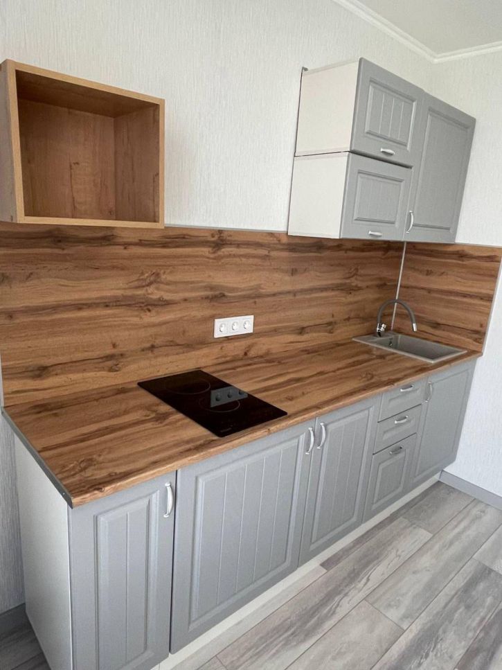 1-комн квартира улица Адмирала Пустошкина, 22к6