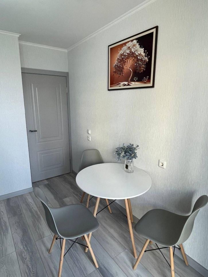 1-комн квартира улица Адмирала Пустошкина, 22к6