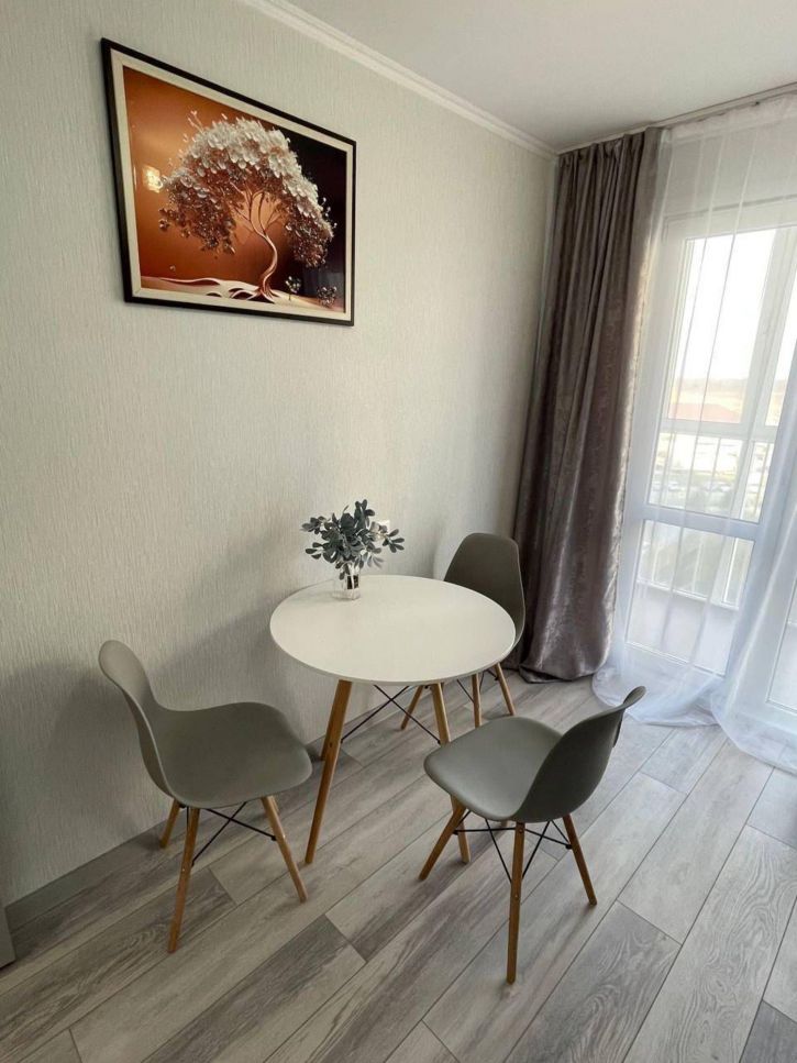 1-комн квартира улица Адмирала Пустошкина, 22к6