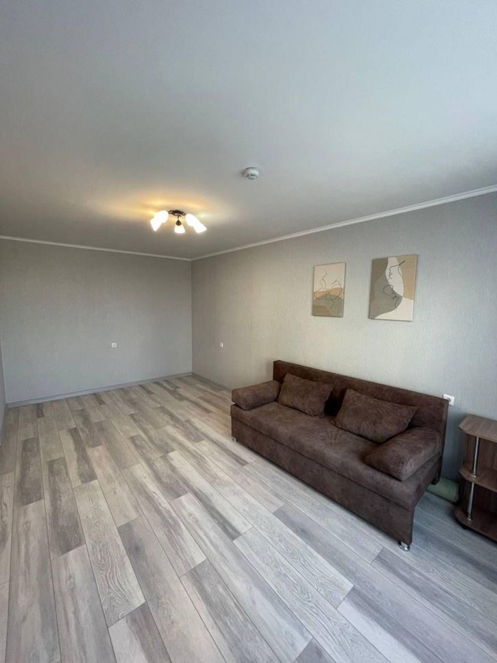 1-комн квартира улица Адмирала Пустошкина, 22к6