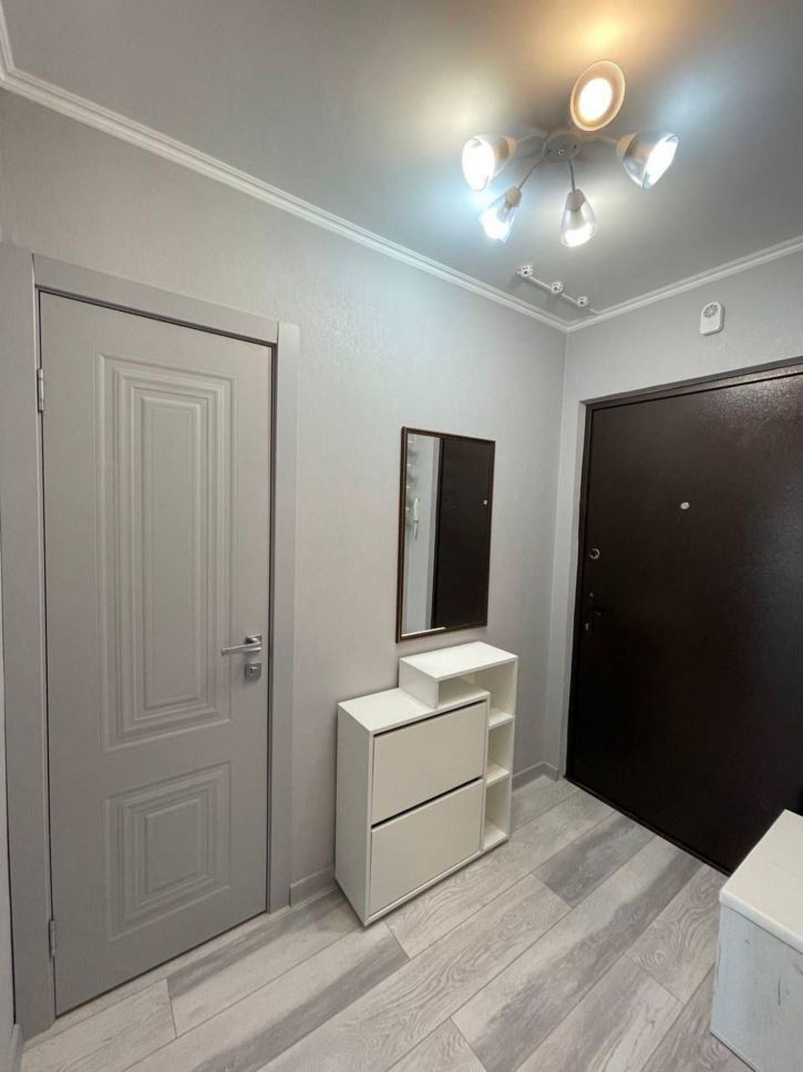 1-комн квартира улица Адмирала Пустошкина, 22к6
