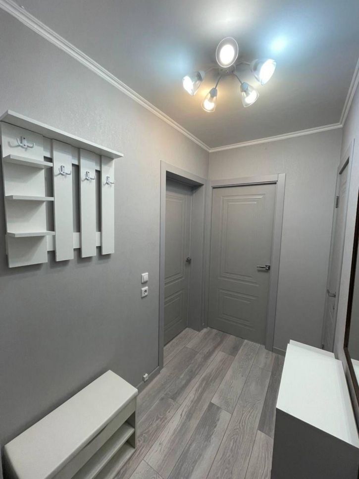 1-комн квартира улица Адмирала Пустошкина, 22к6