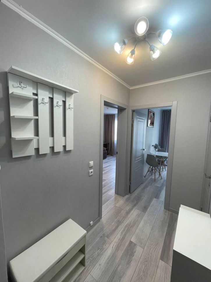 1-комн квартира улица Адмирала Пустошкина, 22к6