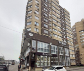 офис 75 кв м, этаж 2/3 ул Крестьянская, 27 1