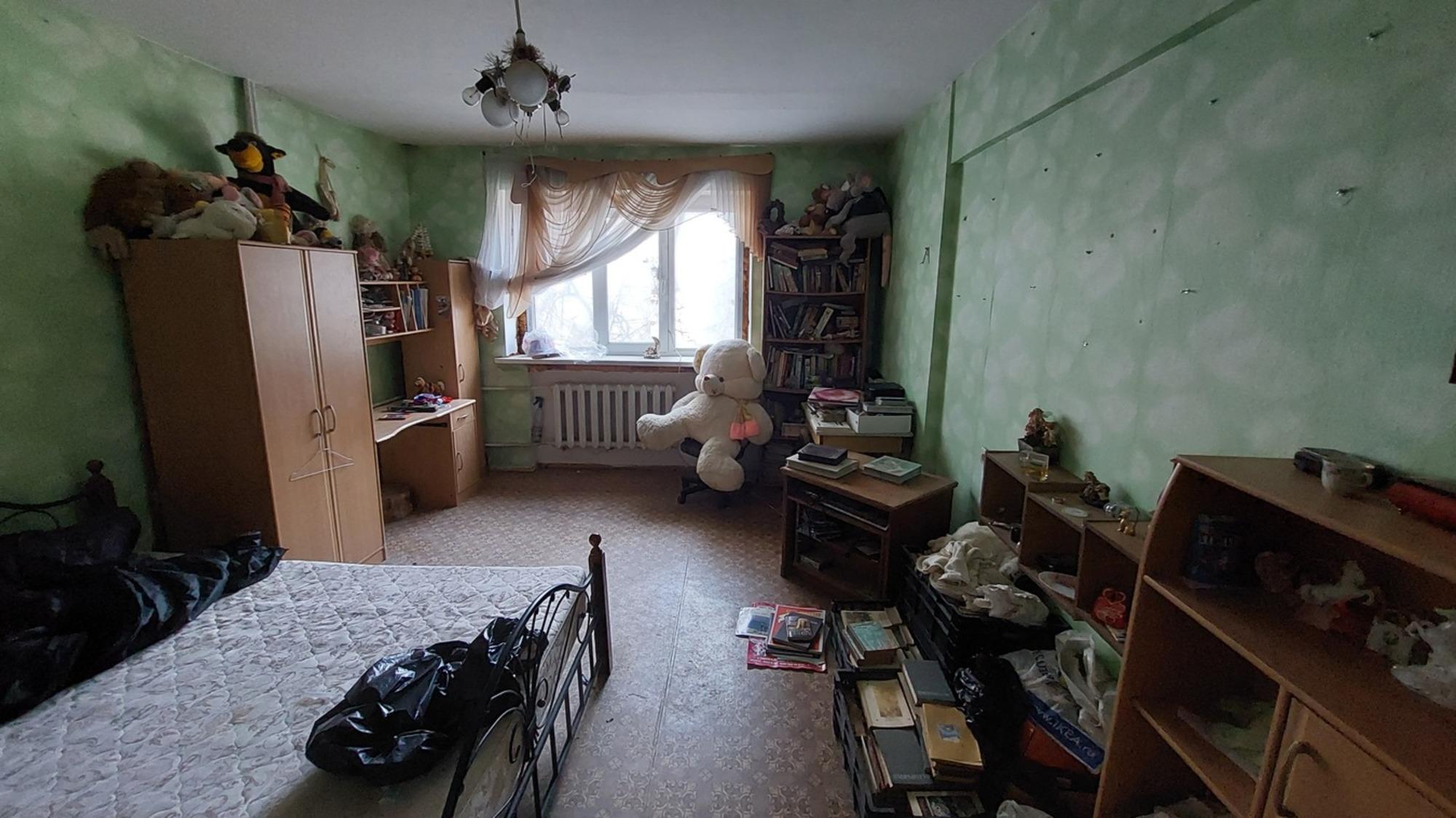 Купить квартиру за 8 990 000 рублей на Родниковая улица, 2/5