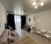 -комн, 31кв м, этаж 17/18 Супсехское шоссе, 39к16