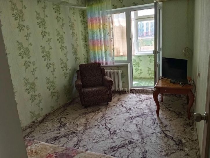 3-комн квартира Владимирская улица, 160к4