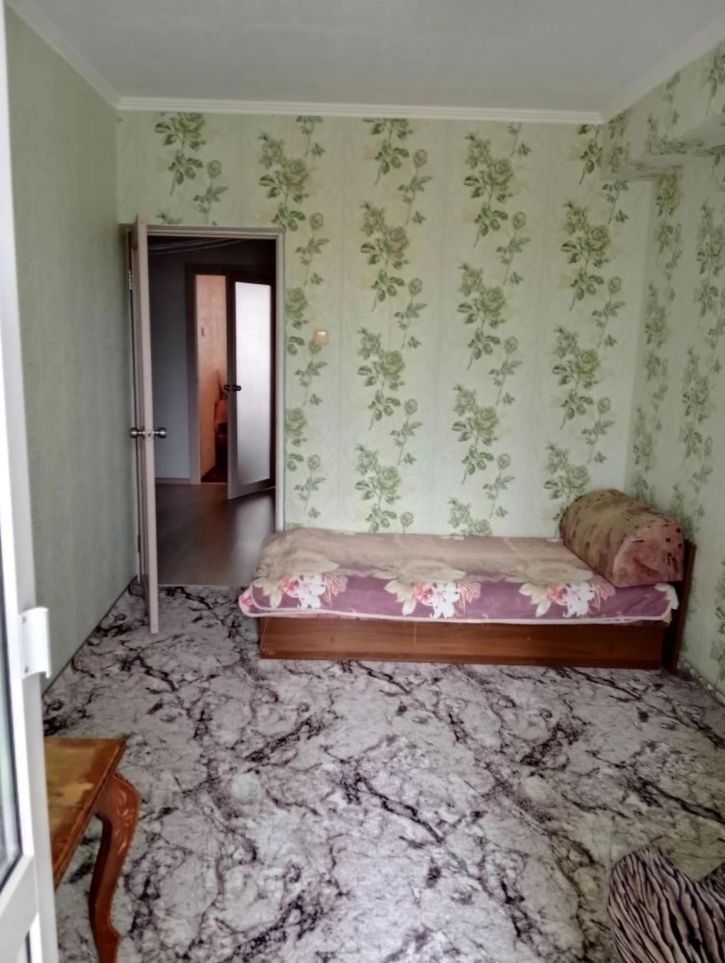 3-комн квартира Владимирская улица, 160к4