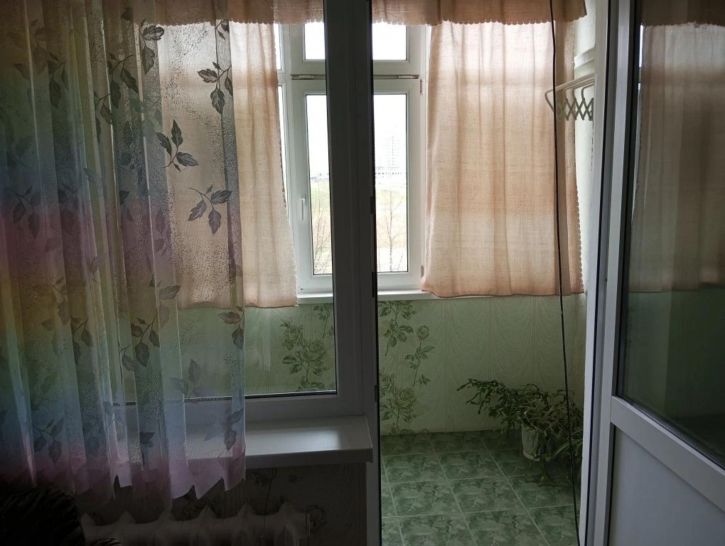 3-комн квартира Владимирская улица, 160к4