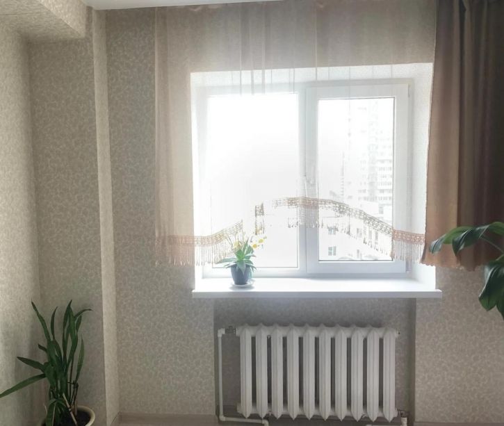 3-комн квартира Владимирская улица, 160к4